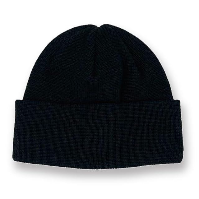 GUCCI BEANIE CAP 429753 4G206 1000 BLACK グッチ ニット キャップ