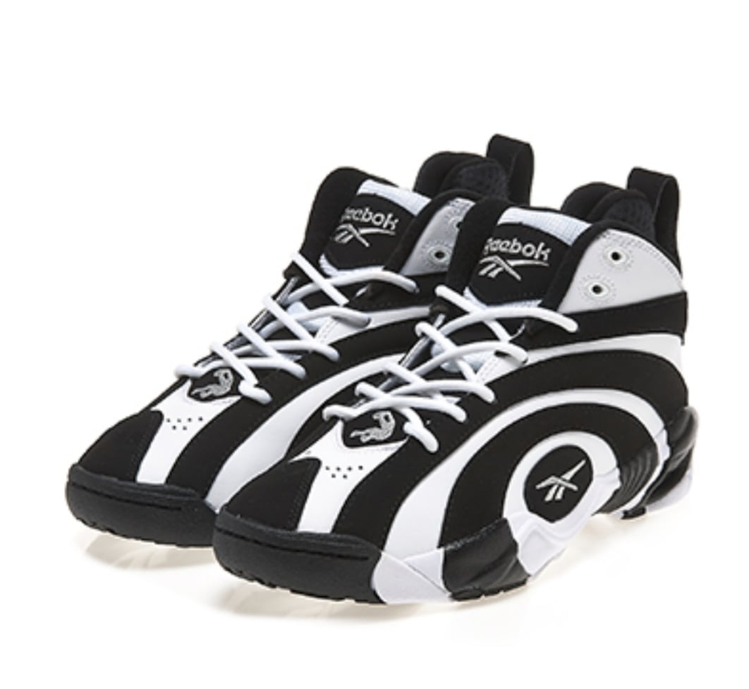 ☆Reebok☆リーボック/SHAQNOSIS/シャックノーシス/27cm/韓国