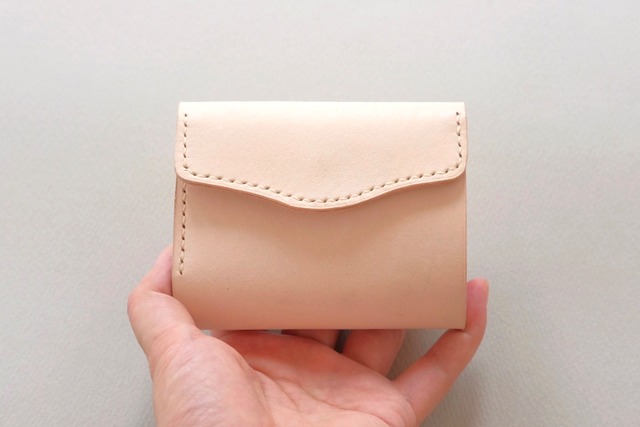 plain wallet(nume)