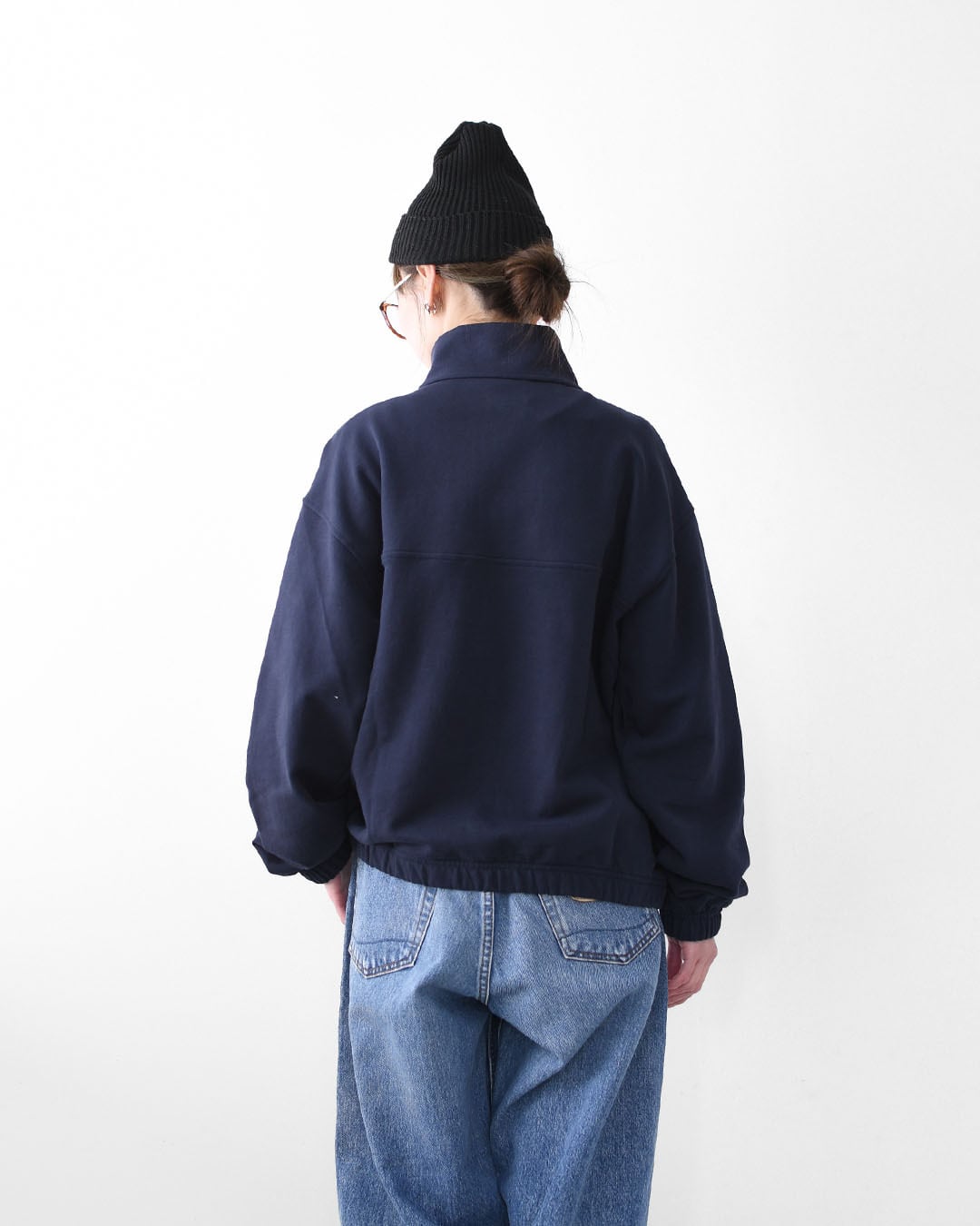 Patagonia [パタゴニア正規代理店] W's Daily Snap-T P/O [20265