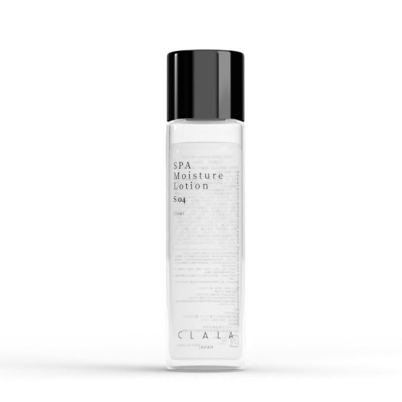 CLALAスキンケア4点セット（クレンジング・洗顔フォーム・化粧水