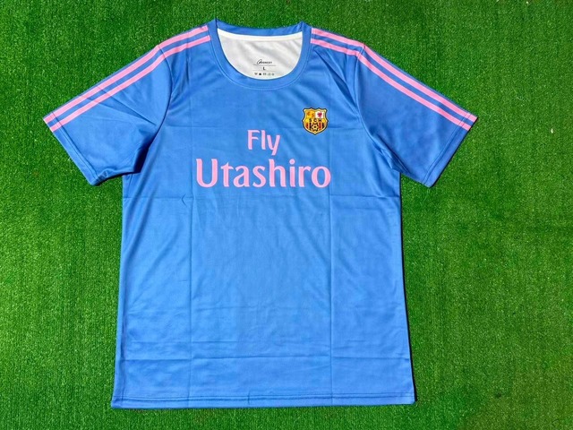 クラスTシャツ サッカーユニフォーム クラスTシャツ激安2000円