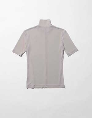 【26SS】MUKCYEN ムッシャン /  カットソー 半袖 / skinect tee