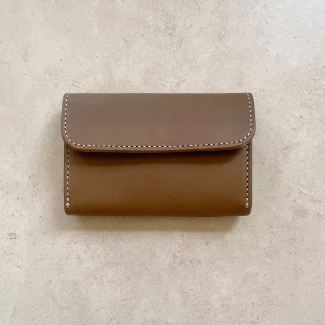 REEL Leather Coin＆ wallet