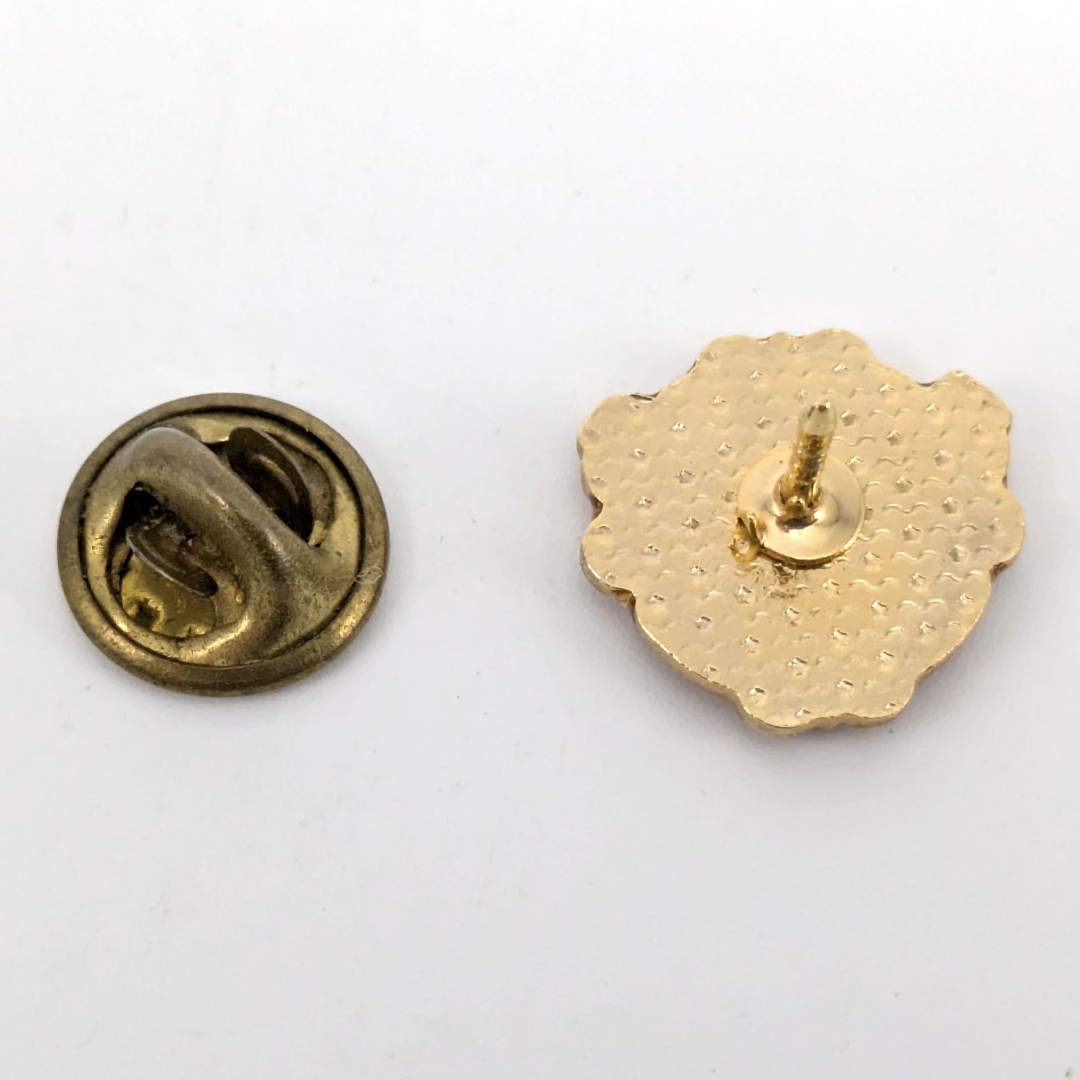 マンチェスターユナイテッドFC・プレミアリーグ・ピンバッジ