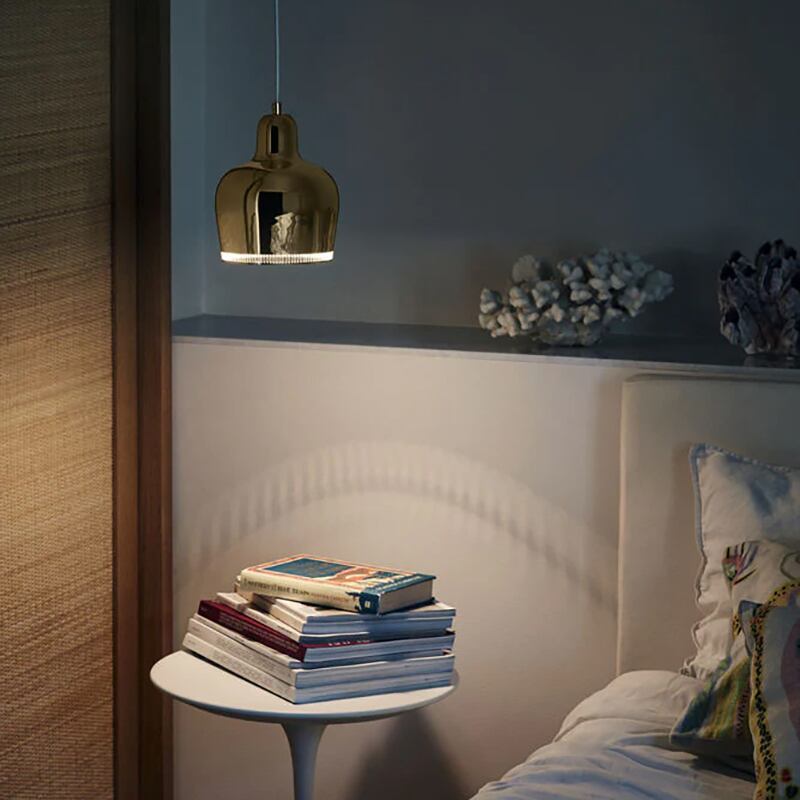 ペンダント A330S ゴールデンベル ブラス　アルテック 楽天市場】Artek(アルテック) / A330S Pendant Lamp “Golden Bell