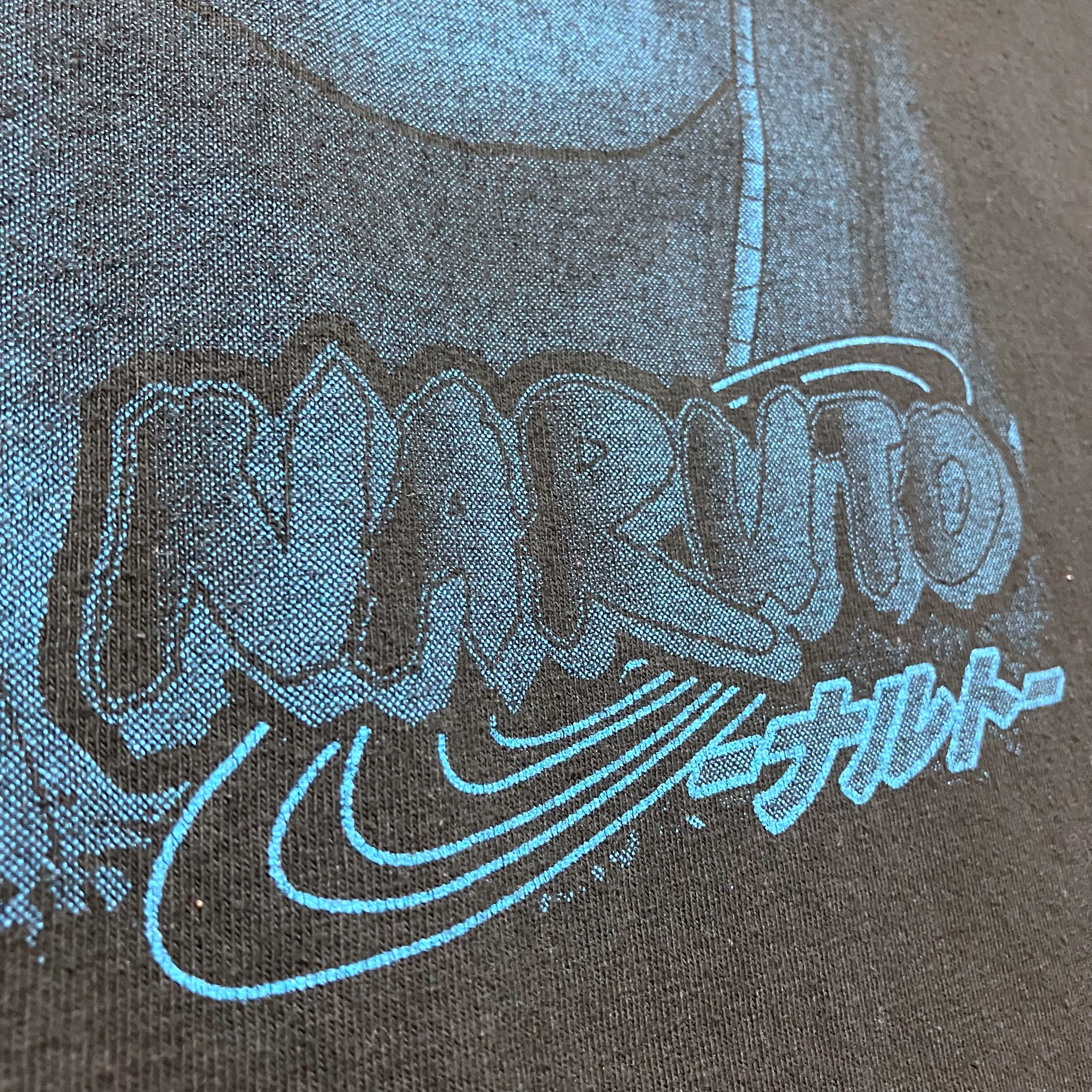 NARUTO アニメ Tシャツ 4代目火影 メキシカンブート NARUTO アニメ Tシャツ 4代目火影 メキシカンブート