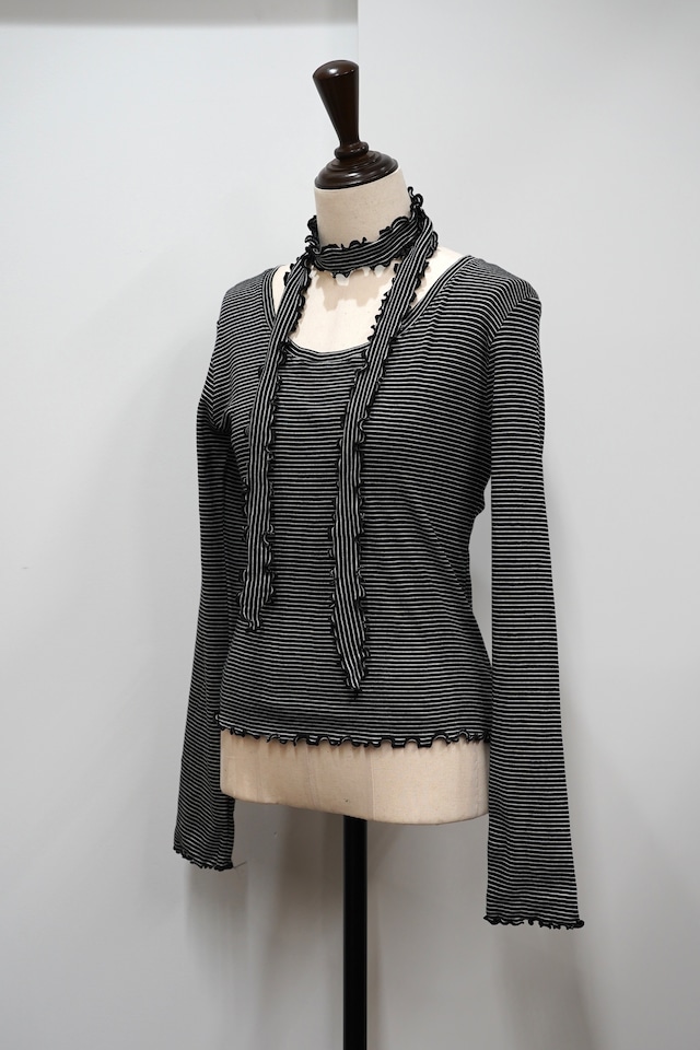 KUNEKUNE STOL TUKI CS