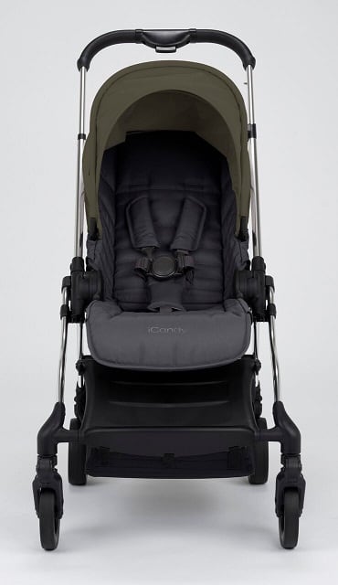 サービス iCandy Raspberry ベビーカー 本体+付属品付き