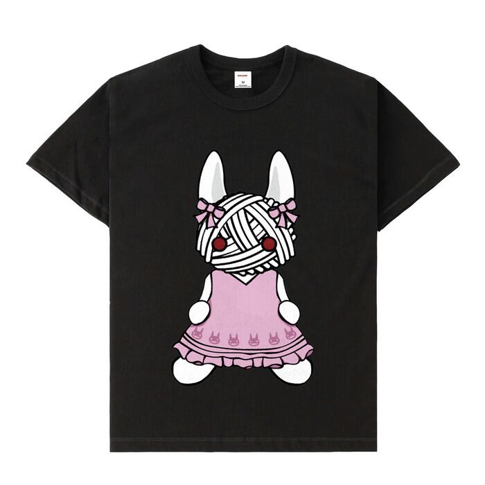 ramko tee BLACK | PAY ID