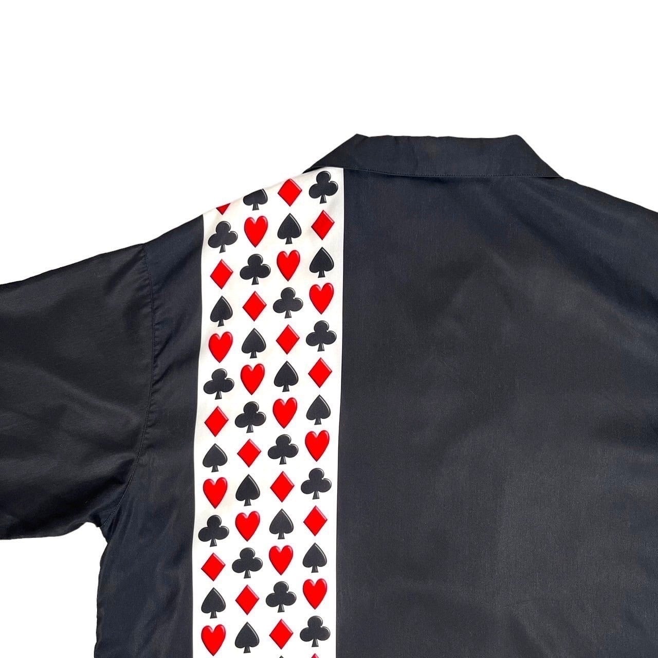 FIFTH STREET POKER SHIRTS