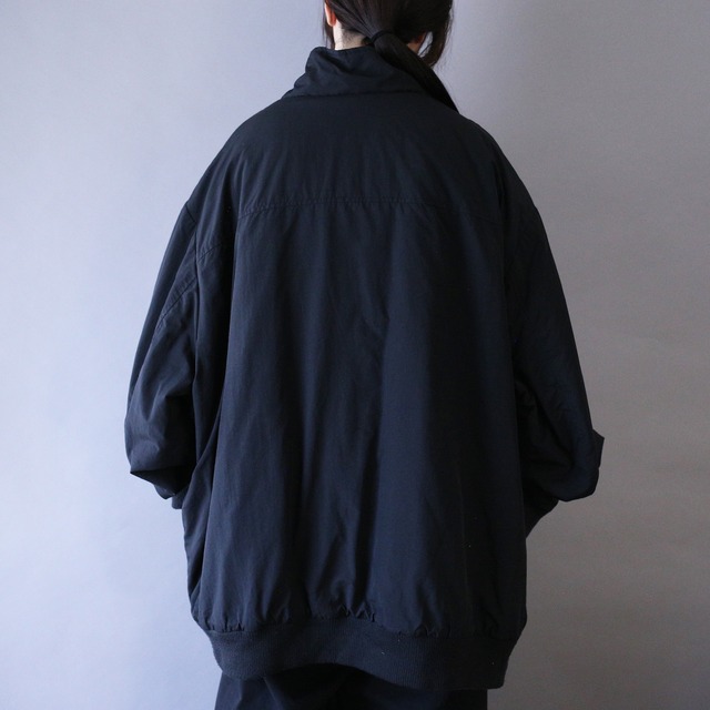 "KING SIZE " XXXXXLT super over silhouette blouson