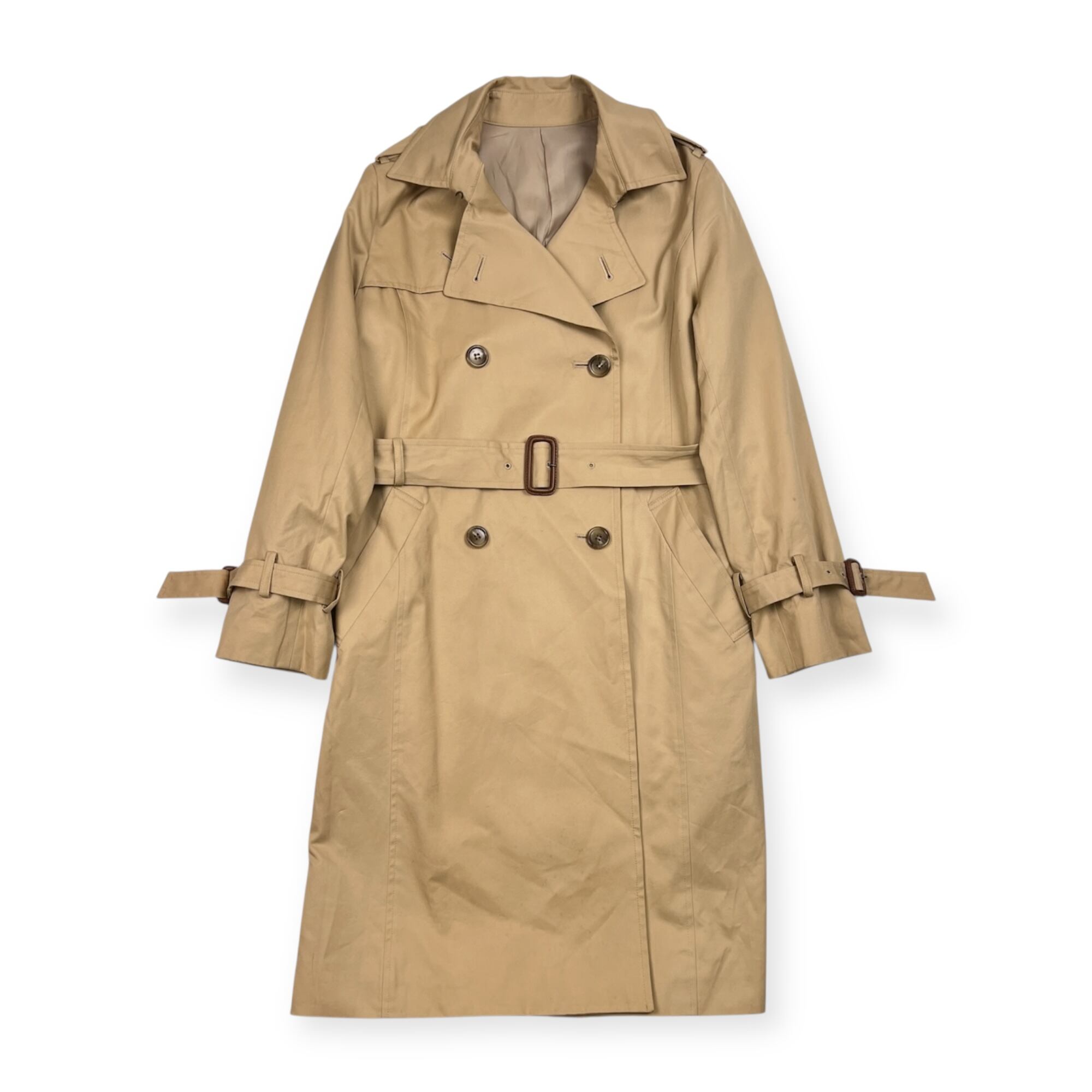 Maison Martin Margiela マルジェラチェスターコート 44 Maison