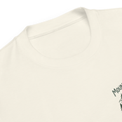 MOUNTAIN BEAR 半袖TシャツA0015