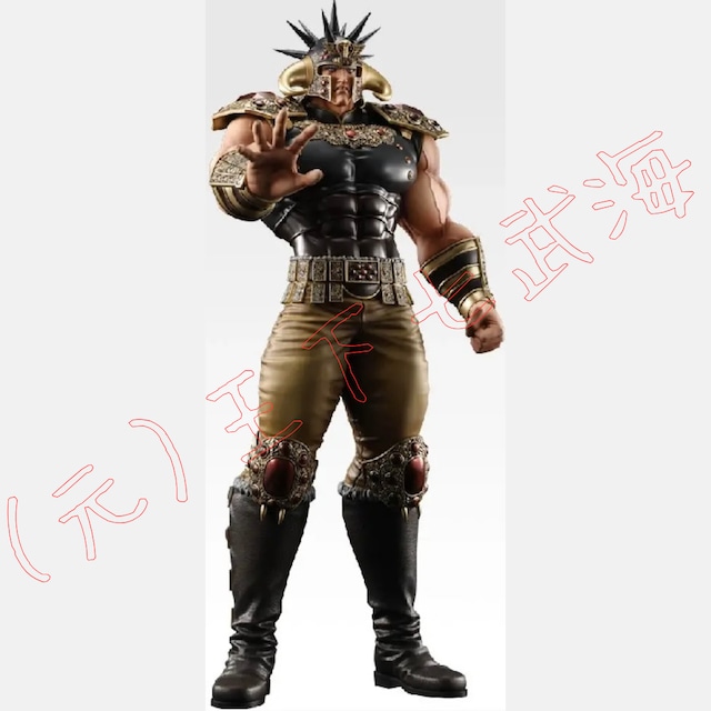 一番くじ 北斗の拳 -FIST OF THE NORTH STAR- 1ロット 全51種 合計81点 一番くじ 北斗の拳 -FIST OF THE NORTH STAR- 1ロット 全51種 合計81点