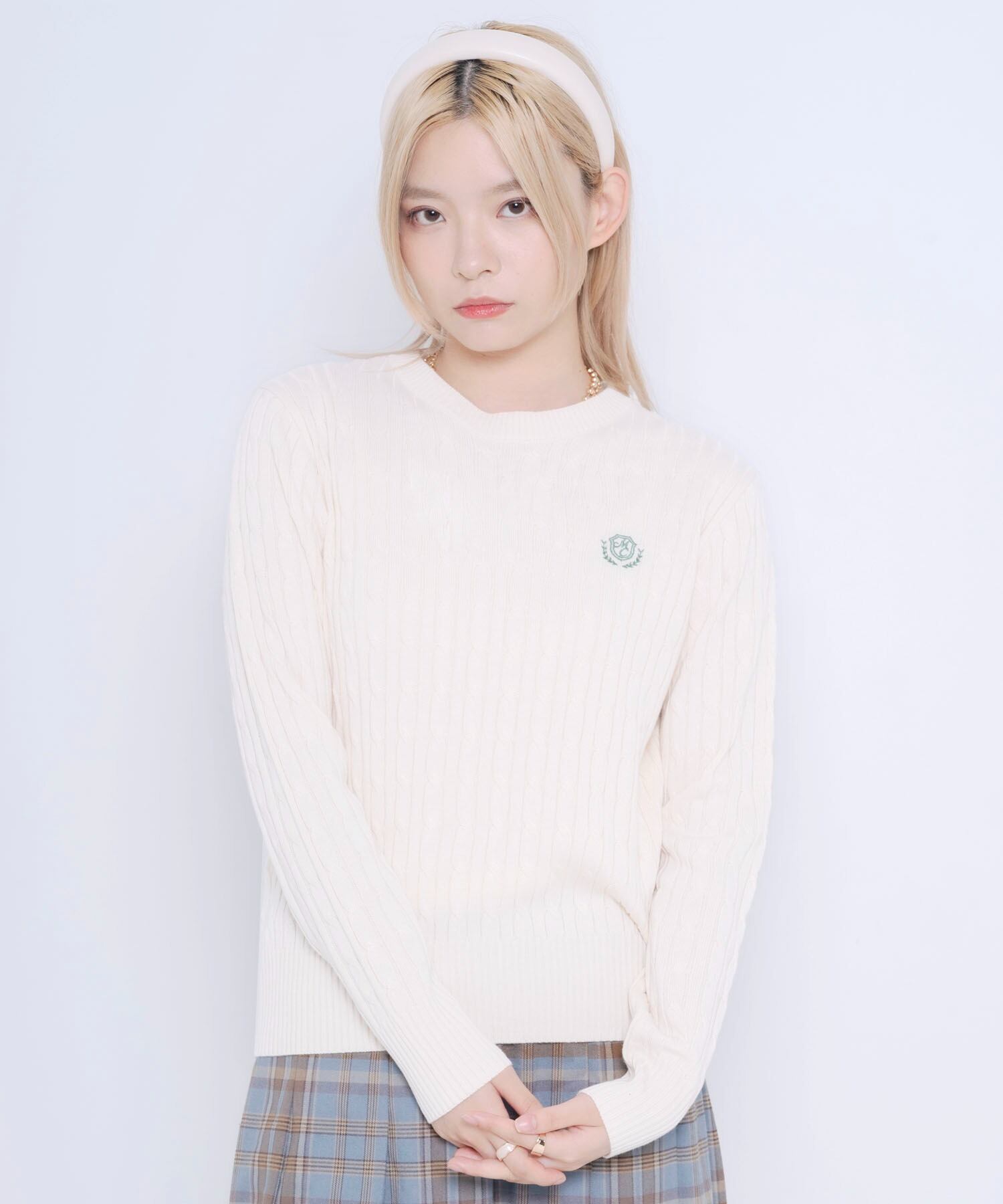 ユニセックス向けのブランドをメインにした、カジュアルな洋服や服飾
