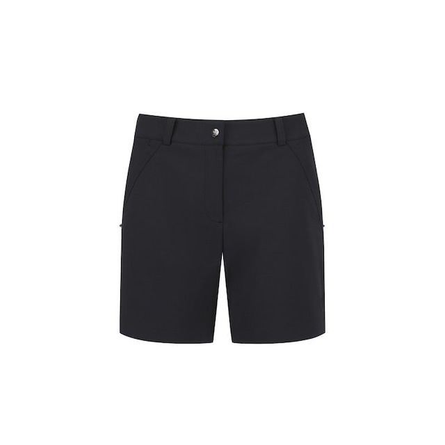 WOMEN SM ESSENTIAL HALF PANTS