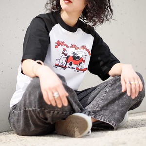 MY BREED TEE