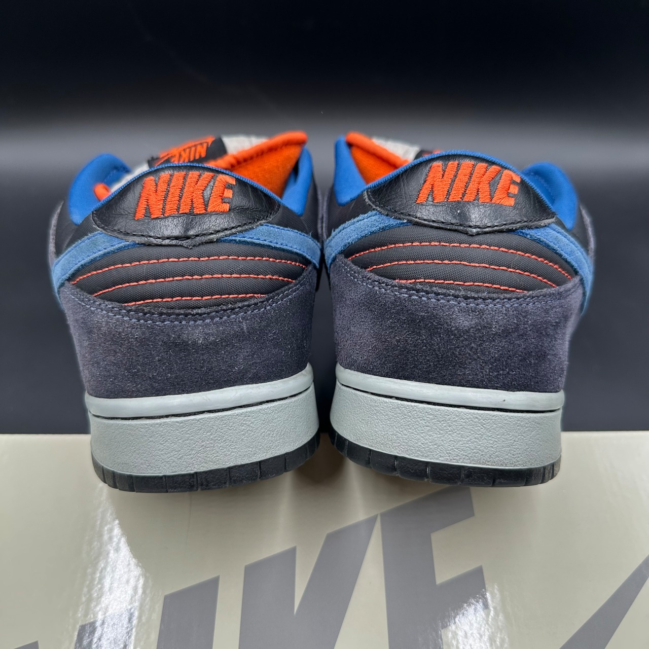 SB DUNK LOW PATAGONIA 304292-042