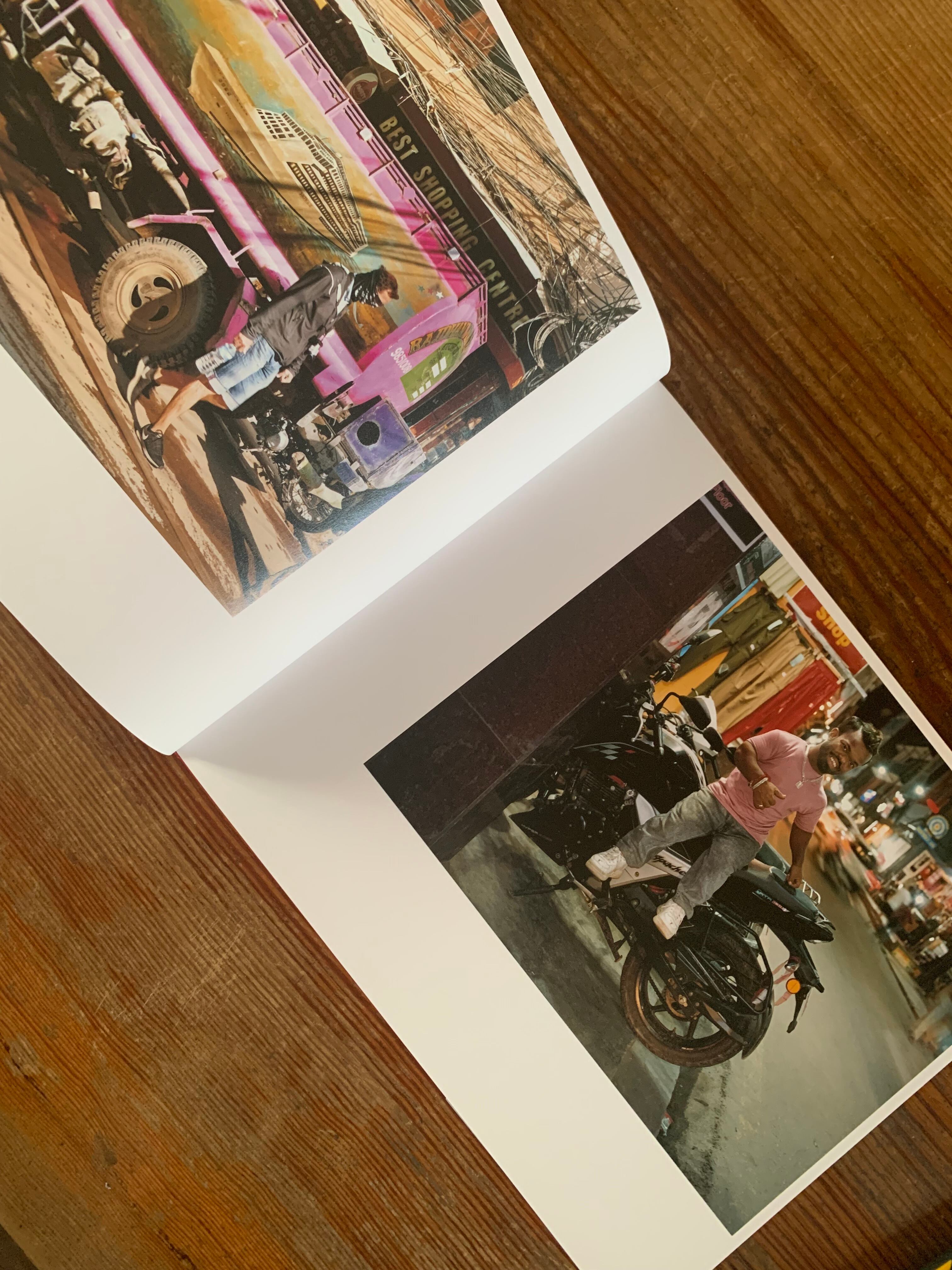 サイン本】石川直樹『シシャパンマ』 | STANDARD BOOKSTORE