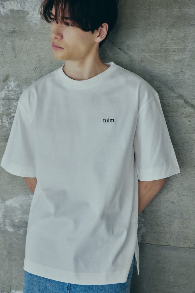 BASIC Tee (White)