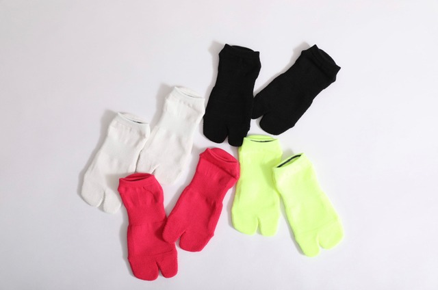 NODAL  Water Repellent Socks 撥水ソックス