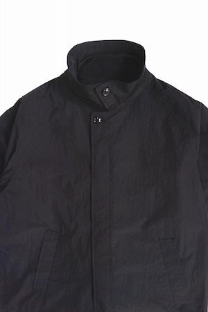 Salt Shrink Nylon DrizzlerJacket