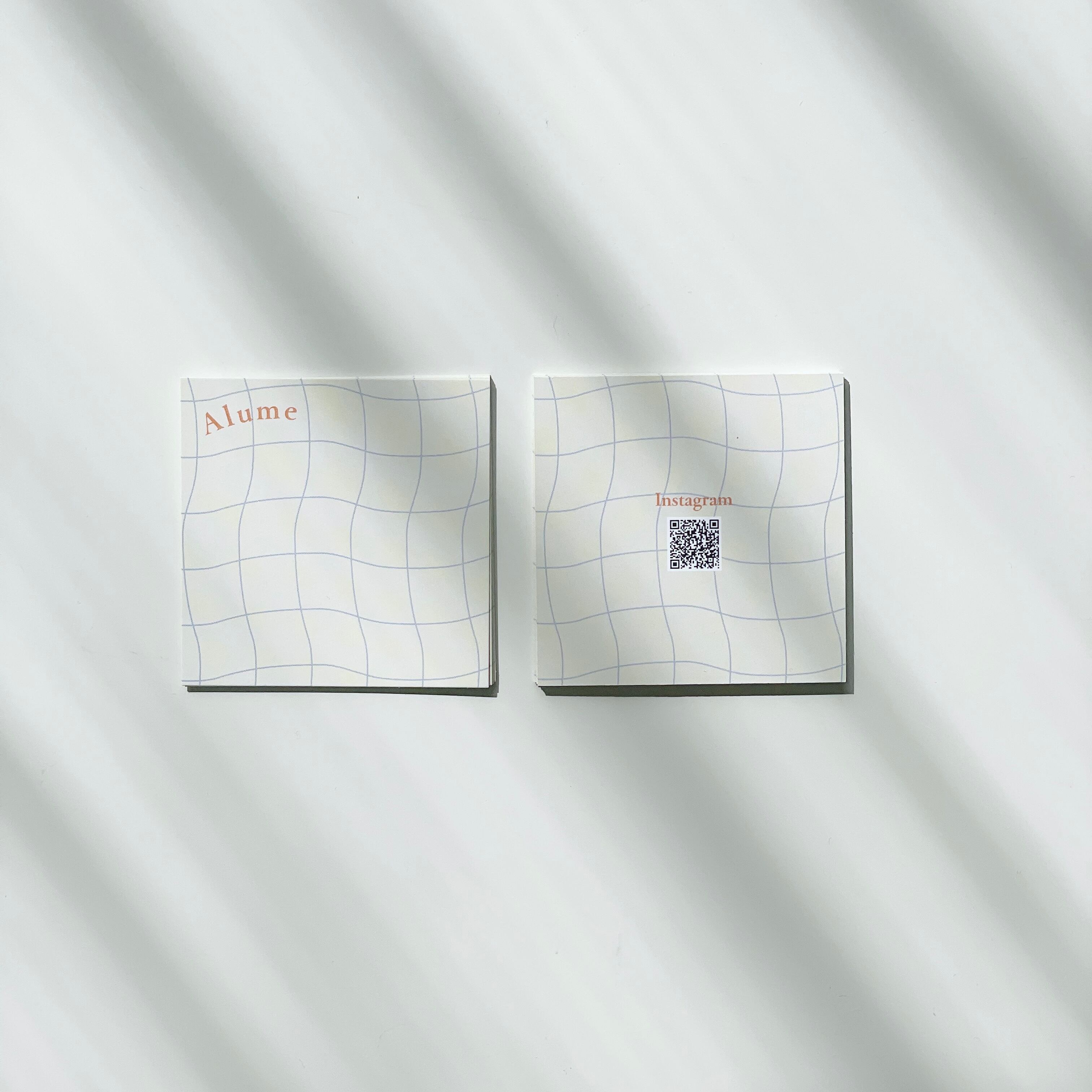 おひとり限定【OO-54】ショップカード／名刺／アクセサリー台紙／ネイルチップ おひとり限定ショップカード／名刺／アクセサリー台紙／ネイルチップ