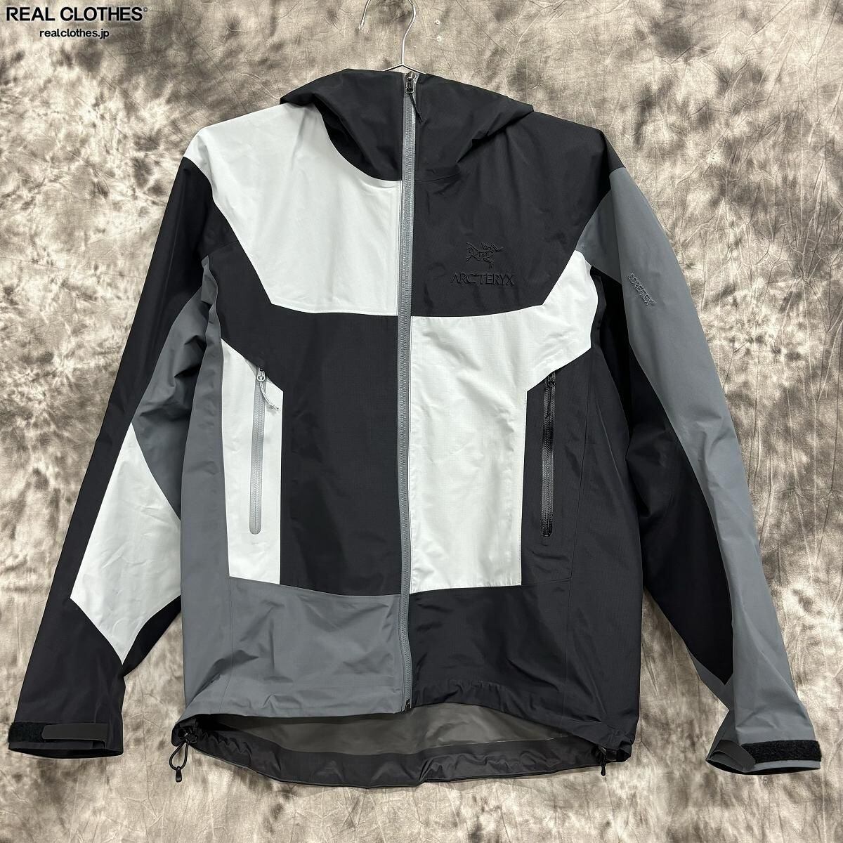 arc'teryx beams シュガート beta sl jacket arc'teryx beams シュガート beta sl jacket