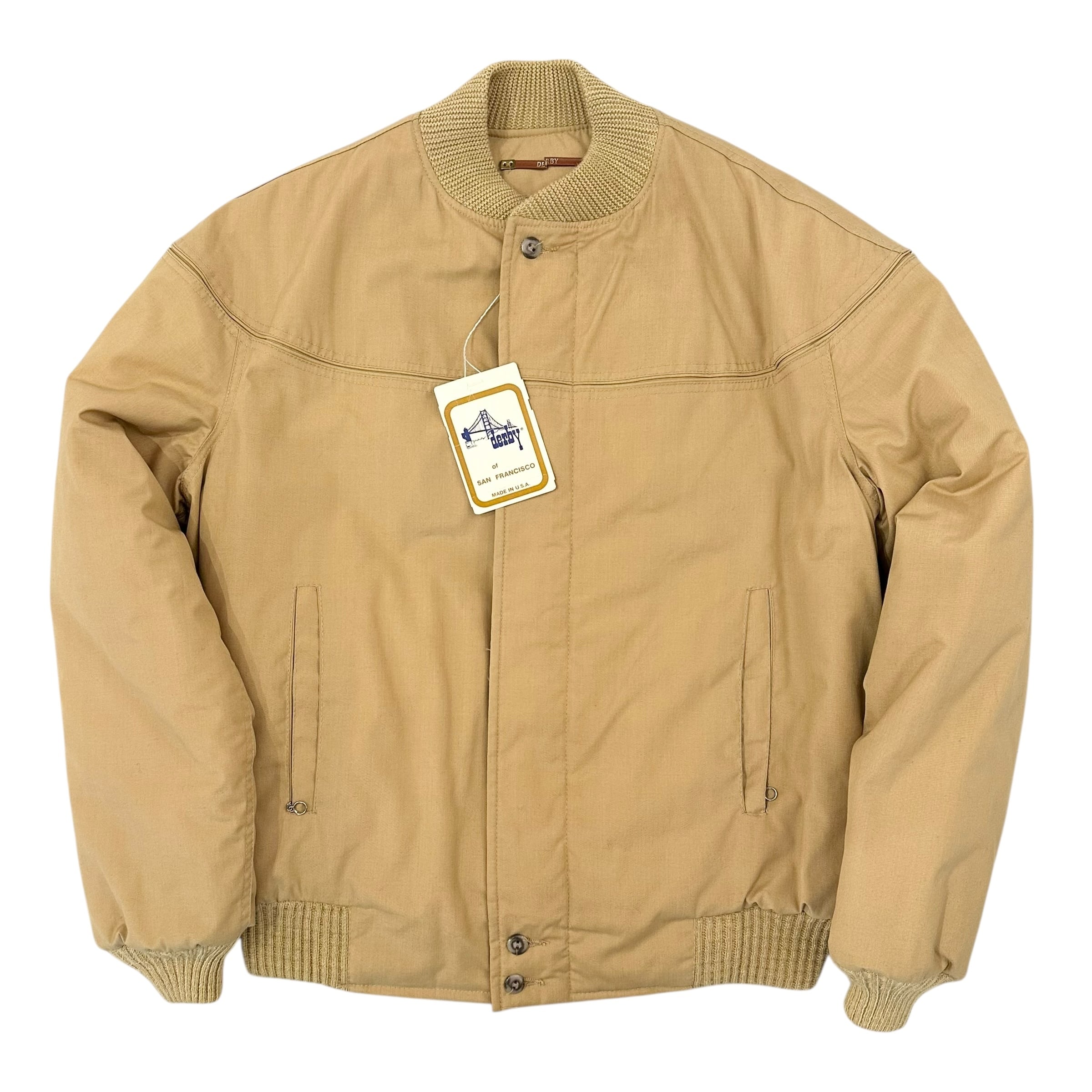 berberjin別注 / Derby of San Francisco M Derby of San 2周年商品