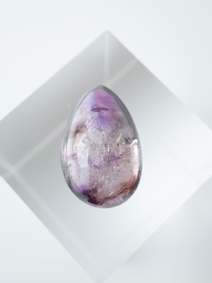 Enhydro Amethyst - 008