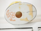 オランダ衣装の女の子 オキュパイド・ジャパン 四ツ葉陶器 画像16