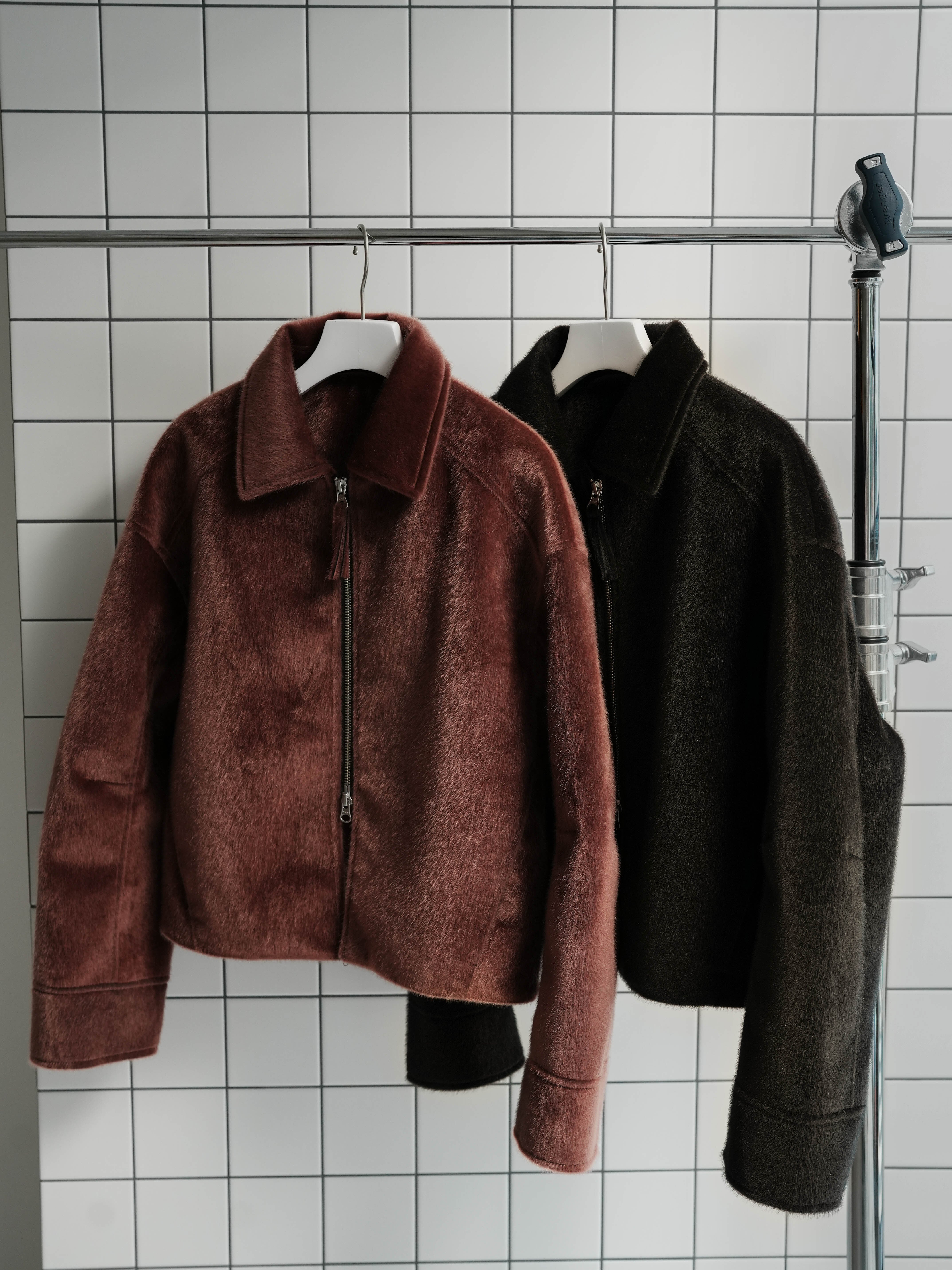 Jacket | Katrin TOKYO