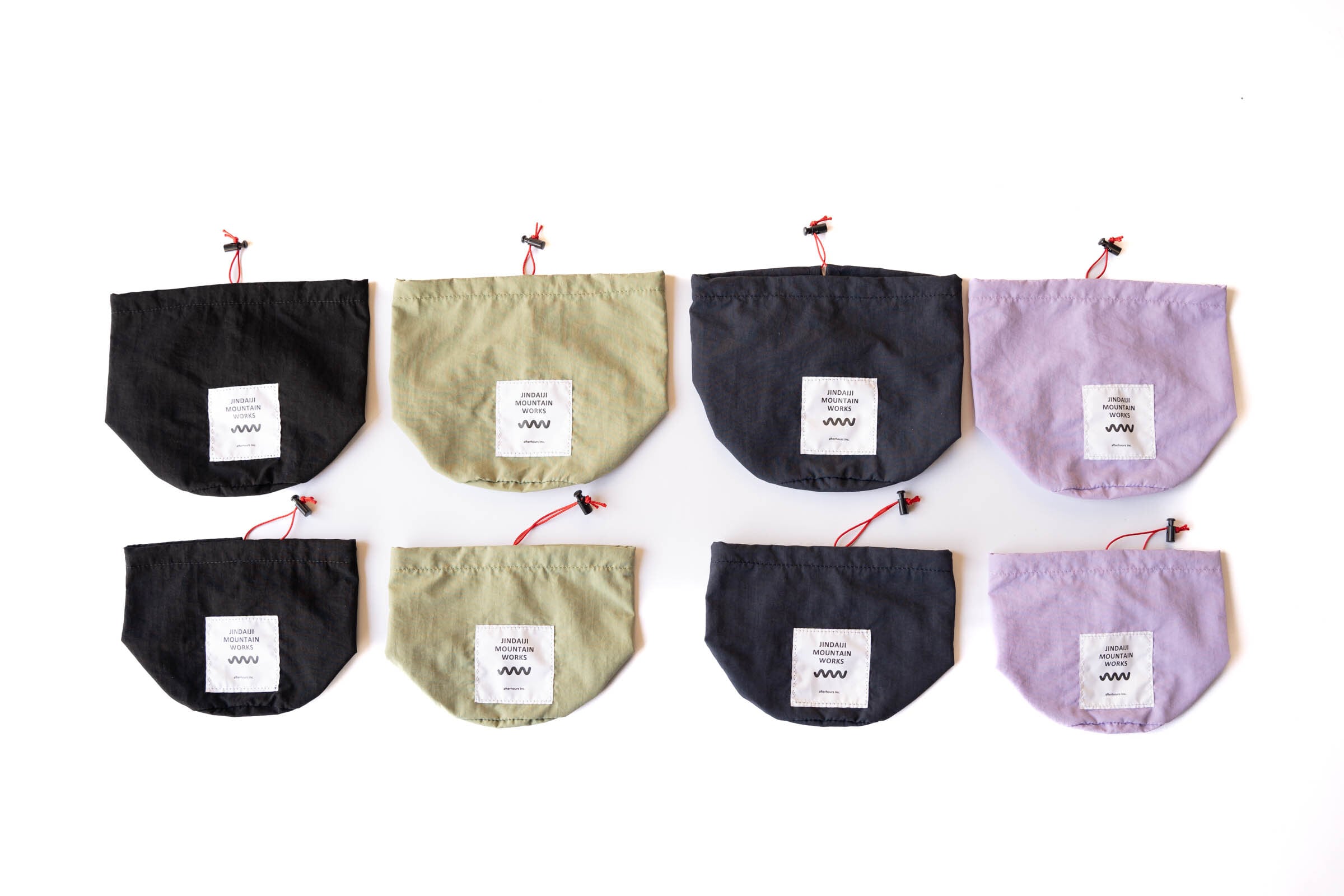 Hillbilly Sack for 550 &350 | JINDAIJI MOUNTAIN WORKS Hillbilly Sack for 550 &350 | JINDAIJI MOUNTAIN WORKS