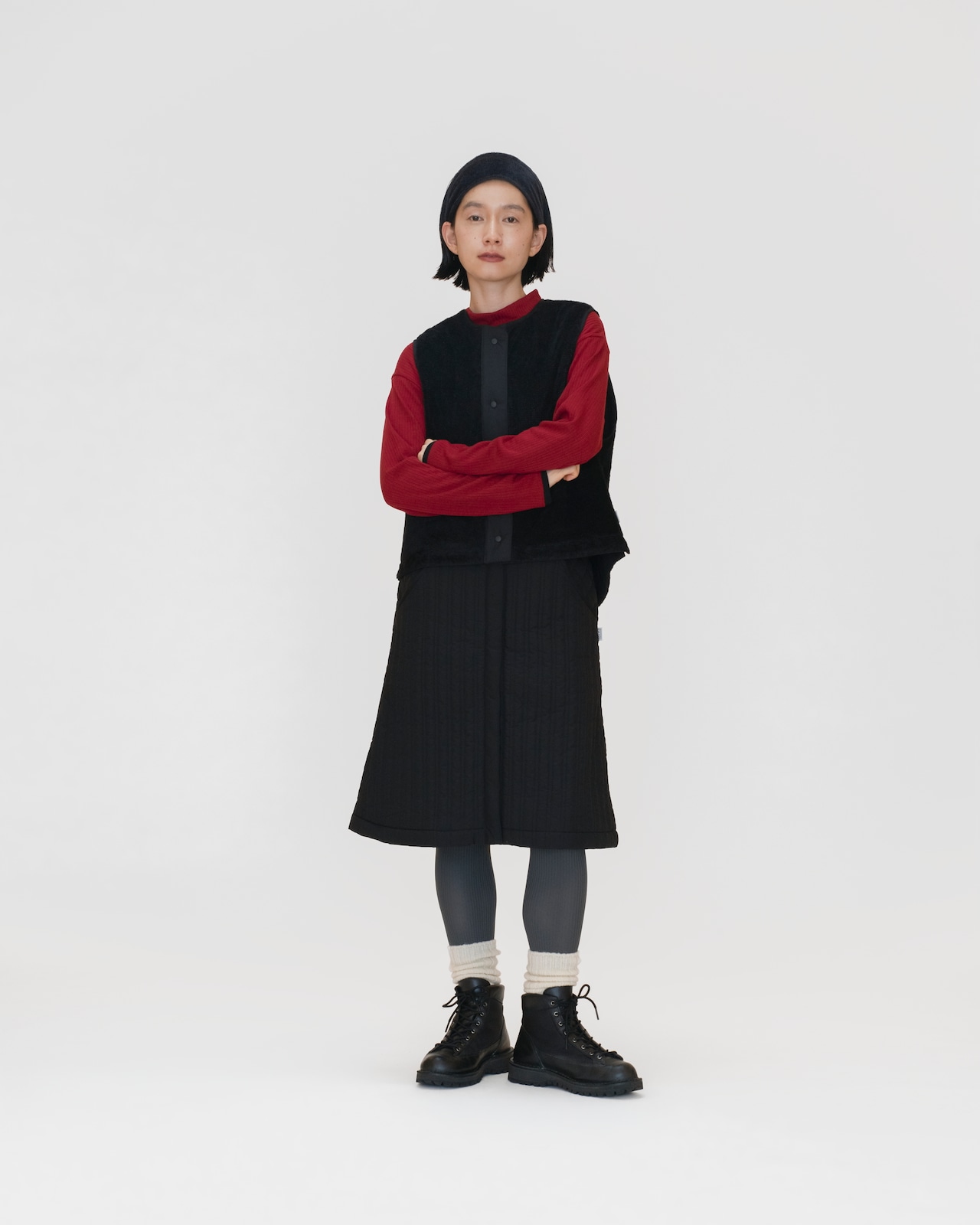 Octa® Reversible Vest・画像13