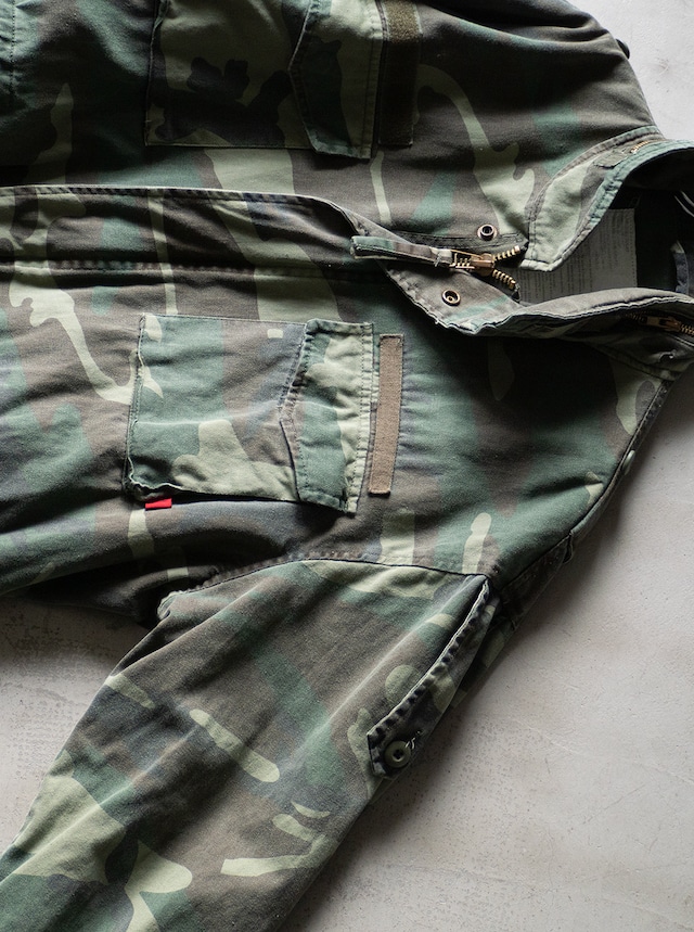 "ROTHCO" used M-65 Field jacket