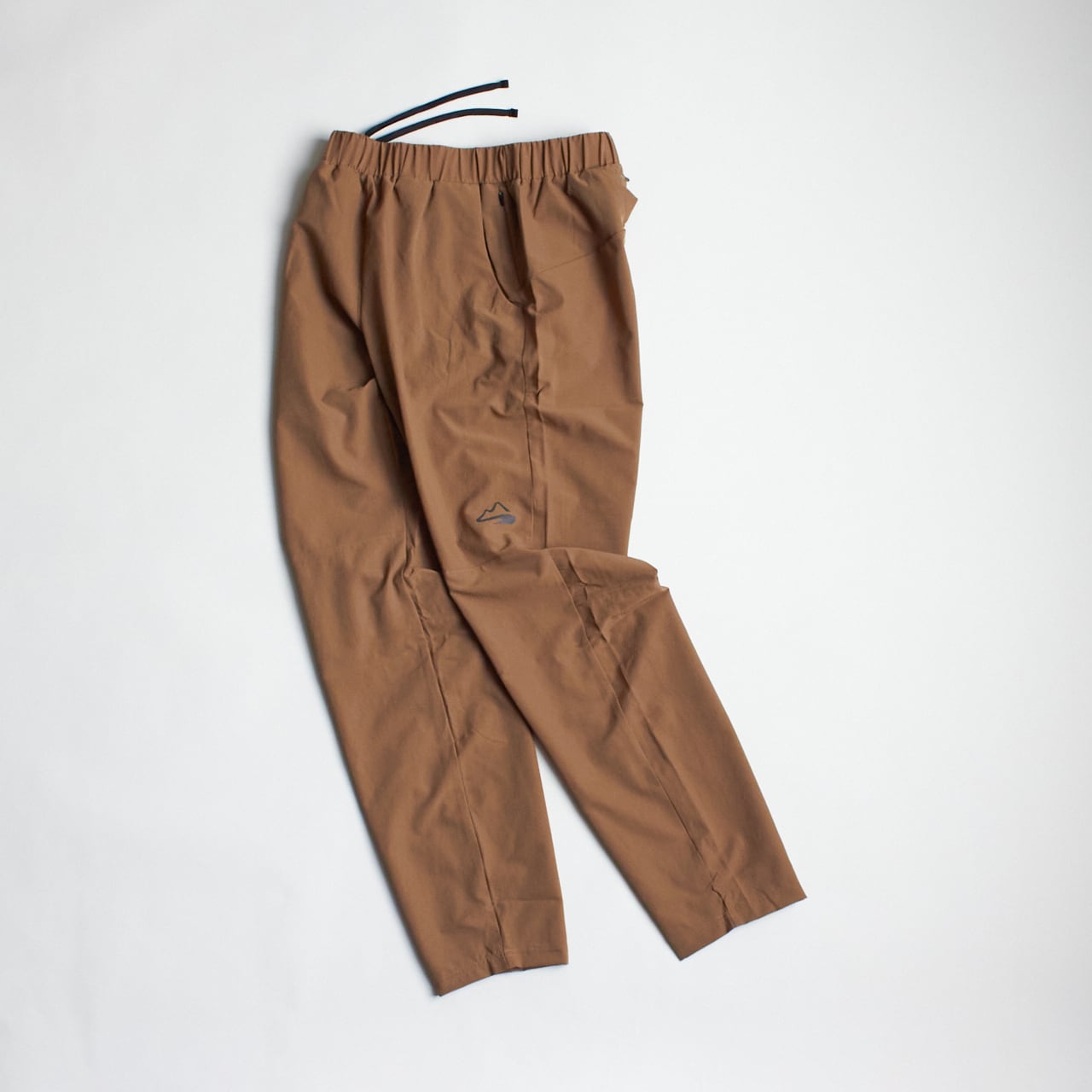 milestone（マイルストーン）Natty Long Pants PLUS -Coconut Brown
