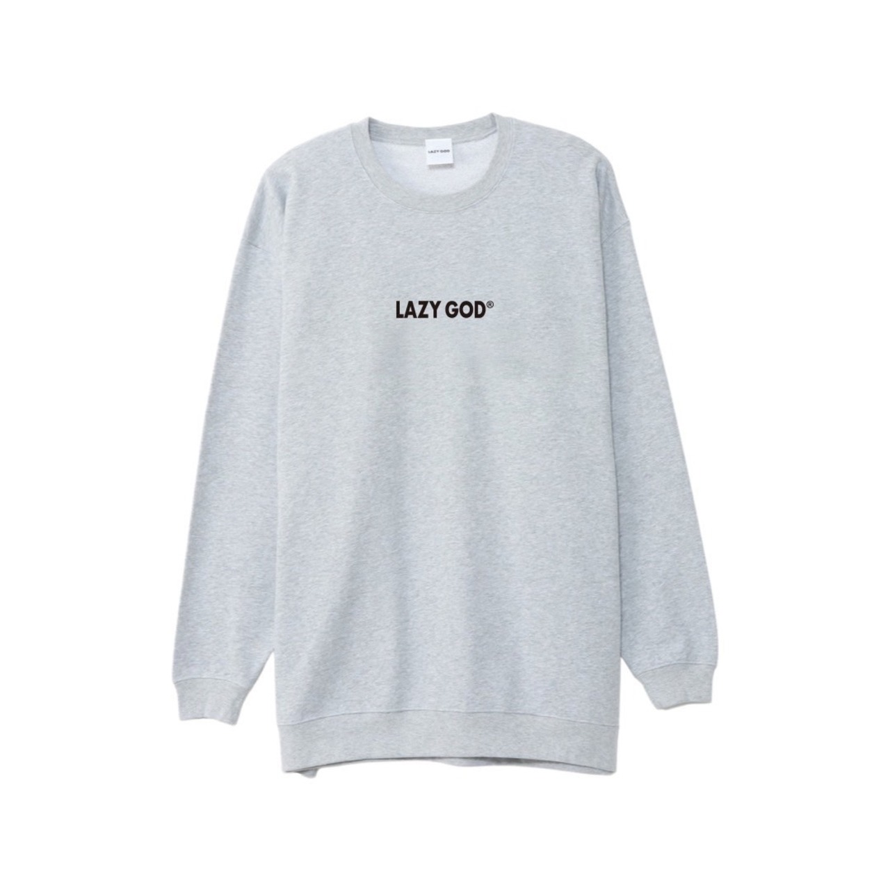 '' CLASSIC LOGO '' SWEAT