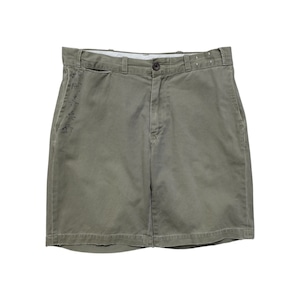 POLO RALPH LAUREN KANJI CHINO SHORTS SIZE 31 (USED)