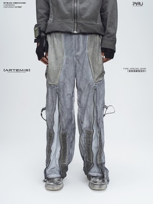 STEAM #ENGINEER MEASURING PANTS