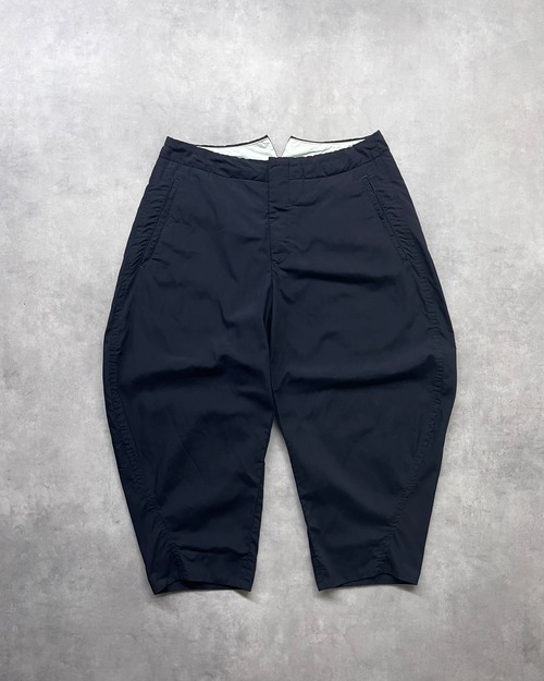 19SS COMME des GARCONS HOMME PLUS Cocoon Pants