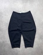 19SS COMME des GARCONS HOMME PLUS Cocoon Pants