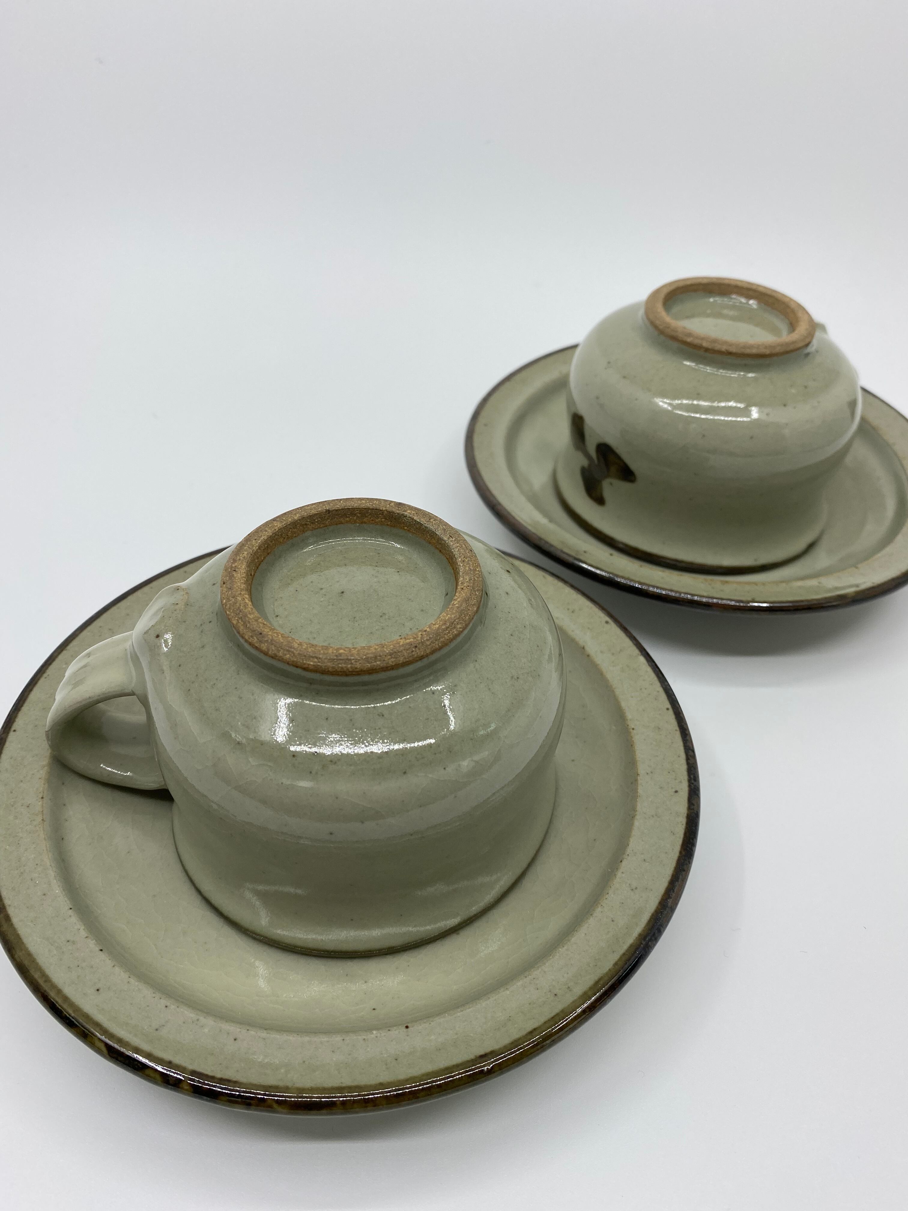 民藝 珈琲カップ スープカップ 1客 | fil et vase ～フィルエバーズ～