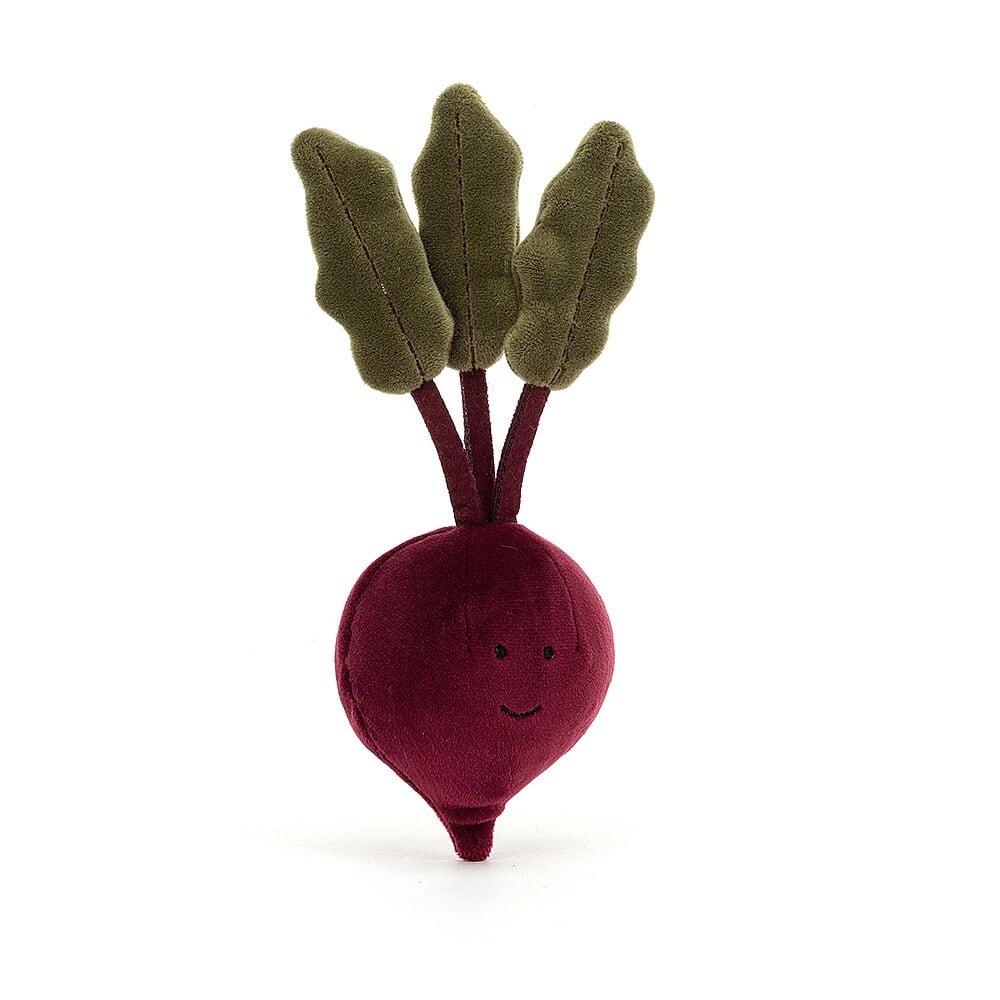 Vivacious Vegetable Beetroot_VV6BEET