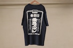 【乘鞍印】乗馬ズボンTEEシャツ