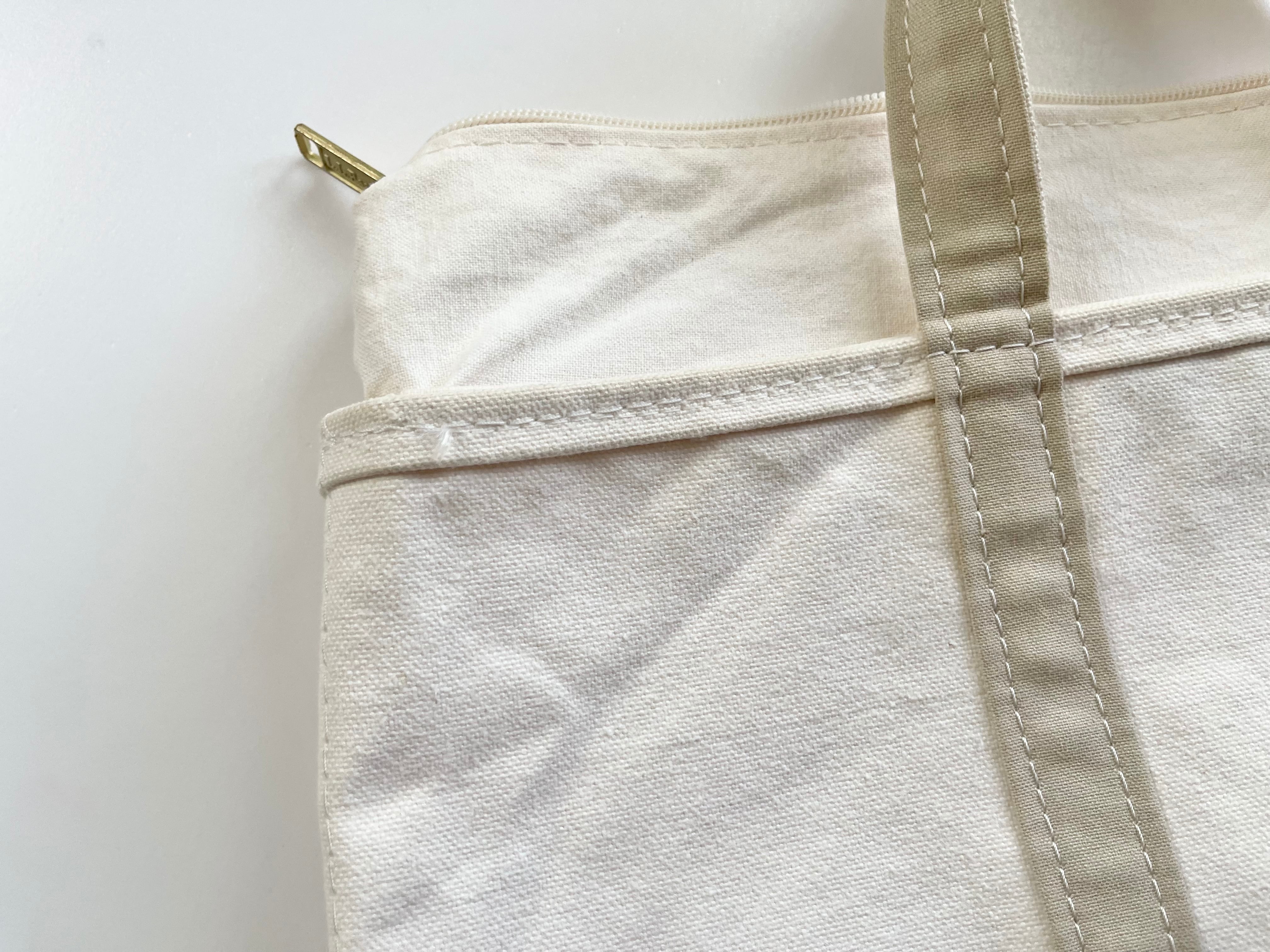 Msize！ ジップトップ！】90s レアカラー L.L.bean トートバッグ BOAT