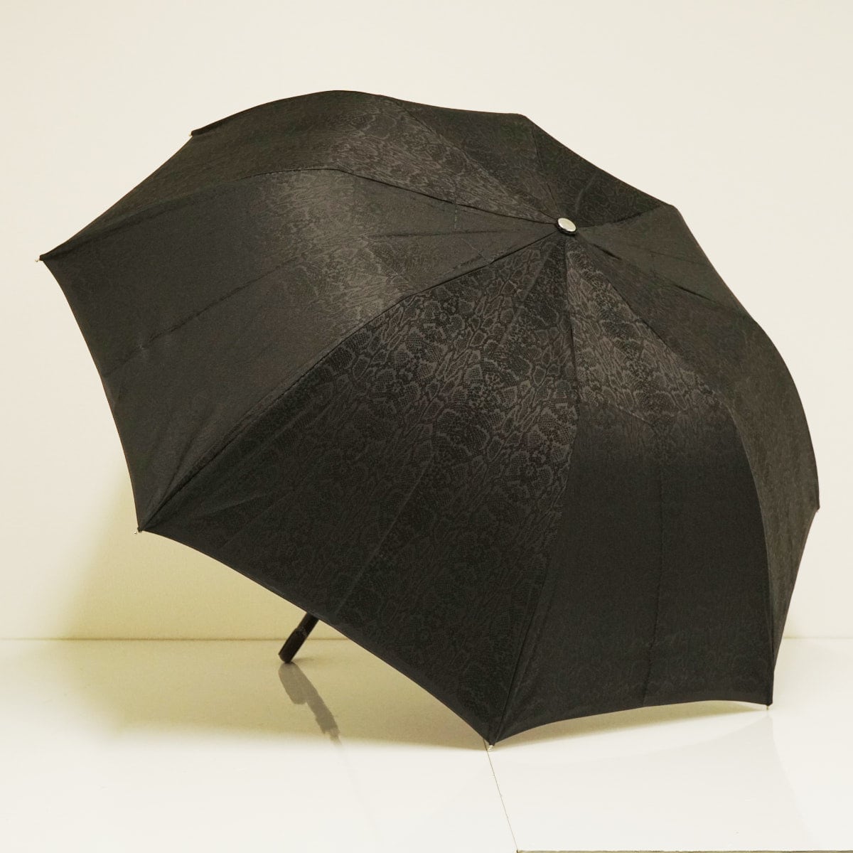 晴雨兼用日傘 YSL イヴサンローラン USED品 東レ サマーシールドLi