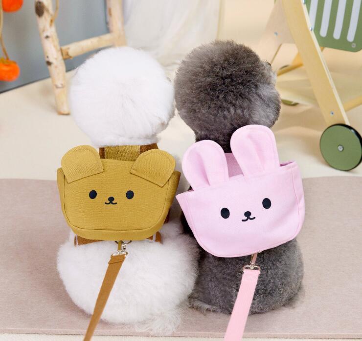 【予約】№2101542 アニマルハーネス