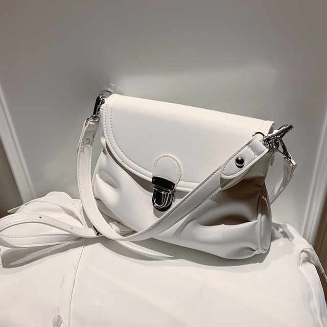 Shangxinワイルドレディーススモールバッグ2020人気の新しい流行のファッションワンショルダーアンダーアームバッグバージョンのネットレッドメッセンジャーバッグ 手作りハンドバック90070785381