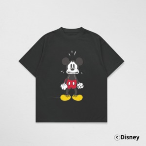※限定生産【ミッキーマウス×370】デザインTシャツ（カラー）